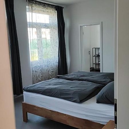 Pension Hopela Gotha Exterior foto